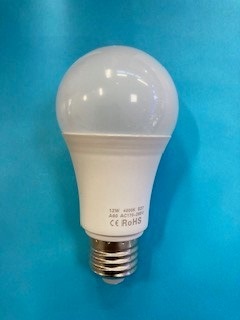 Led Birne E 27, E14